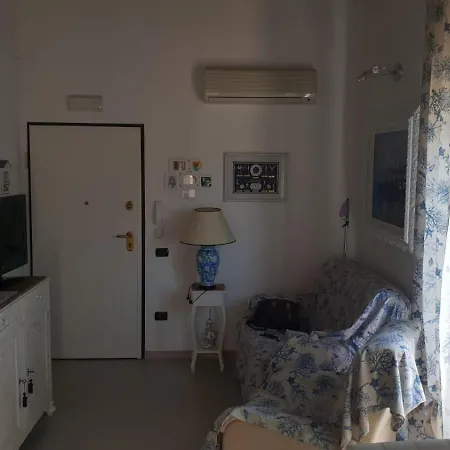 Amalia - La Ideale A Marinagri Holiday home