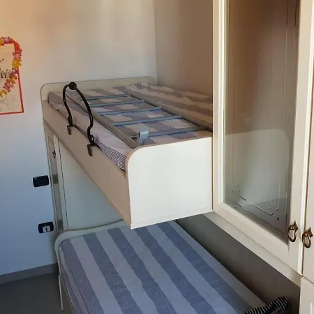 Amalia - La Ideale A Marinagri Policoro