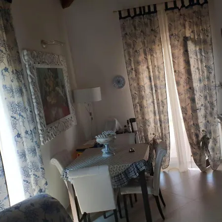 Holiday home Amalia - La Ideale A Marinagri