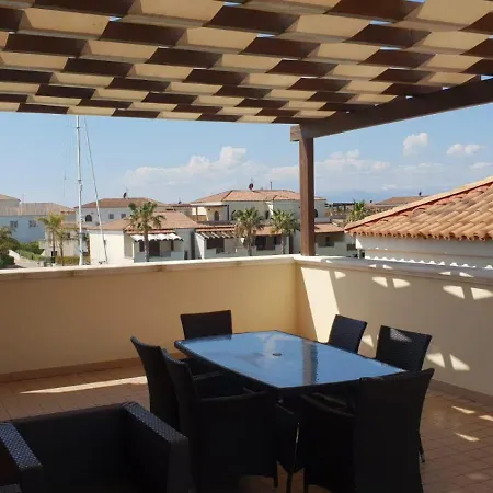 Amalia - La Ideale A Marinagri Holiday home *
