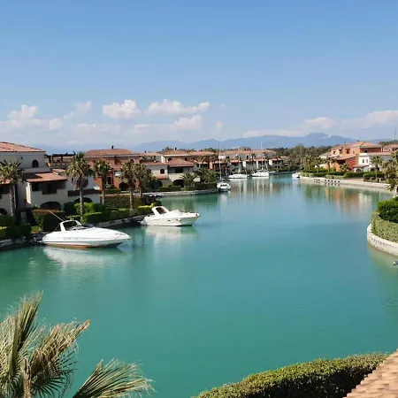 Holiday home Amalia - La Ideale A Marinagri Policoro