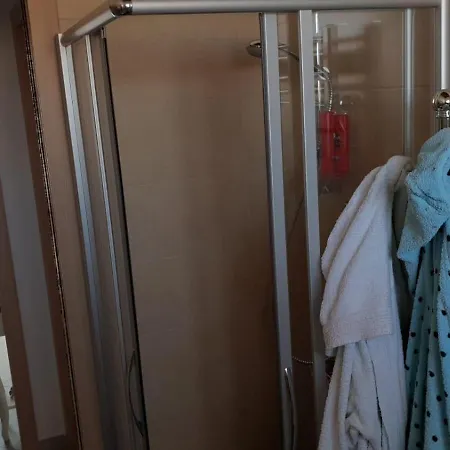 Amalia - La Ideale A Marinagri